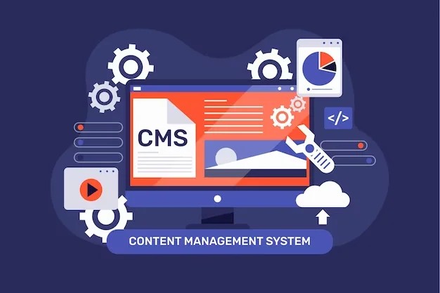 Content Management Systems (CMS)