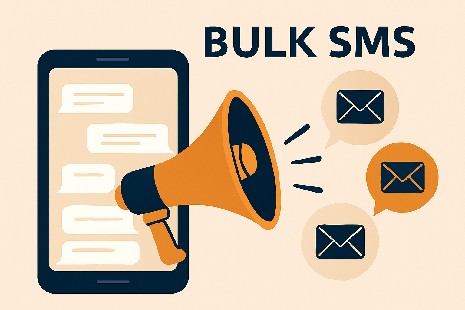 Bulk sms